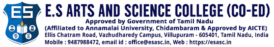 ESASC